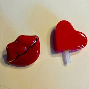 Nora Fleming Valentine set minis!